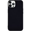 JT Berlin 10873 Pankow Soft Back cover iPhone 14 Pro Black Mobile Phone Case