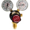 Regulator do spawania gazowego for use with Gaz acetylenowy GCE