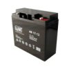 Mb 17-12 Akumulator 17Ah 12V Agm (181X77x167mm)
