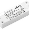 Dehner Elektronik SE 20-12VF (12VDC) Transformator LED, Sterownik LED Stałonapięciowy 20 W 1.67 A 12 V/DC Możlowość stos