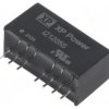 Przetwornica DC/DC 3W 9-18VDC / 5VDC -5VDC IZ1205S