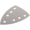 Flex Power Tools 531935 SV-P60 VE25 Xtreme SandSheet 100 x 150mm x P 60 25Pk