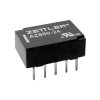 Zettler Electronics AZ850-12 PCB Relay 12V DC 1A 2 Change-Overs