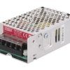 TXM035-105 Zasilacz impulsowy, do wbudowania,modułowy, 35W, 5VDC, 6A, Output: 1