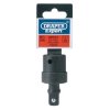Draper Expert 75976 1/2" Square Drive Powerdrive Impact Universal Joint