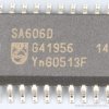 SA606D