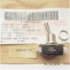 Toggle switch DPST on-off 6A (2BK62-73) - Carling Technologies
