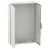 Obudowa Sm 1600X1000x400mm Ip55 Z Płytą Montażową Nsysm1610402dp