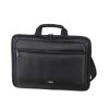Etui na laptopa, Ładny, 15.6cal Czarny, Torba na laptopa