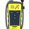 Wykrywacz gazu Butan, Metan, Gaz ziemny, Propan Ręczny Digitron DGS-10