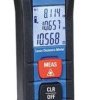 Dalmierz laserowy Zakres pomiaru 0,05 - 30m LDM-30