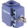Wyłącznik krańcowy typ Rolkowy trzpień obrotowy Telemecanique Sensors NO/NC Działanie natychmiastowe 10A 240V IP66, IP67