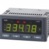Programowalny miernik prądu i napięcia stałego. N30H 220000P0 Zasilanie 20-40V a.c. / 20-60V d.c. RS485 wyjscie analogowe