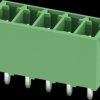 1843635 PCB base strip, spacing: 3.5 mm/5-pin