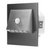 Oprawa schodowa LED Navi pt 230V AC regulowany czujnik GRF biała ciepła LED11122632