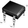 DF10M Miniature Glass Passivated Single-Phase Bridge Rectifiers