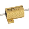 Arcol HS25 3R9 J 3R9 5% 25W Aluminium Clad Resistor