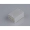 Molex 39013089 Mini-fit Jr. Plug 8-pin 4.2mm Dual Row Ul 94v-0 Natural