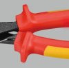 Szczypce boczne 180 mm VDE EMSB180