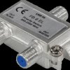 FB6L SAT Priority switch