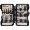 Draper 18561 (EBS37) 36 Piece Insert Bit Set