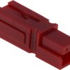 Obudowa złącza 15A Anderson Power Products 1 -pinowe 600 V Montaż na panelu
