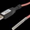 OT-150-B USB temperature sensor, -50...150°C
