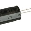 Kondensator; elektrolityczny; 4700uF; 35V; PF; PF1V472MNN1830; fi 18x30mm; 7,5mm; przewlekany (THT); luzem; Elite; RoHS