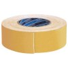 Draper 66233 18m x 50mm Yellow Heavy Duty Safety Grip Tape Roll
