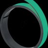 M802 02 Magnetic strip, 100 cm x 10 mm, green