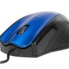 MYSZ TRACER DAZZER BLUE USB