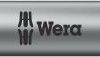 Bit krzyżakowy PZ 2 Wera 855/12 05065129001 stal narzędziowa stal stopowa, twardy 1 szt.