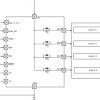 Radiation-tolerant, 4.5-V to 32-V, input 1.35-A 160-mΩ quad-channel eFuse