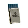 Układ Bluetooth 4.1 11.5 x 19.5 x 2.3mm RN4020-V/RMBEC133 -92.5dBm 7.5dBm