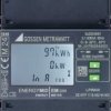 U2289-V039 Energy meter, MID, 4-L, 5(80) A, LoRaWAN®