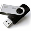 Pendrive 32GB GOODRAM TWISTER USB2.0