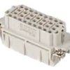 Złącze 936010318 MWE Industrial Solution szary Molex Zawartość: 1 szt.