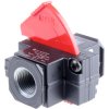 Samoczynny zawór trójdrożny Pneumatic Relay Norgren 2.5mm