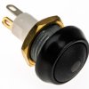Przycisk miniaturowy Chwilowy SPST średnica wycięcia 13.65mm, montaż panelowy ITW Switches