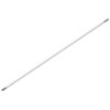 Świetlówka tubowa 120cm LED G13 T8 17,5W 1800lm 6400K barwa CW biała zimna G-TECH