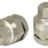 Bit szcześciokątny KS Tools 503.8135 503.8135 1 szt.
