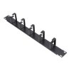 Organizer kabli czarny Extralink 6001