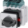 Rozłącznik izolacyjny 4 40A W obudowie RK5 SENTRON Siemens 3LD3