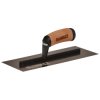 DEWALT Dry Wall EU2-961 Gold Stainless Steel Finishing Trowel 12in