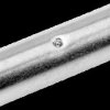 180926 Copper butt connector, standard version, 150 mm²/68 mm