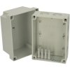 Fibox PCM 150/125 G enclosure