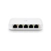 Switch Unifi, 5X Rj45 1000Mb/S, 1X Poe In Ubiquiti Usw-Flex-Mini