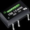 1T8A_0505S1.5UP DC/DC converter, 1 W, 5 V, SMD 8