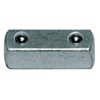 Gedore 6144670 Coupler 1/2"