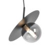 Lampa Wisząca K-5381 Z Serii Fermi Kaja Lighting